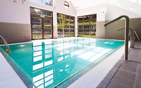 Boutique Hotel Sudetia - Medical & Spa